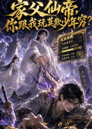 家父仙帝，你跟我玩莫欺少年穷？（36集）追短剧太上头了