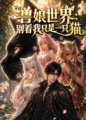 穿越兽娘世界：别看我只是一只猫（99集）短剧全集抢先看