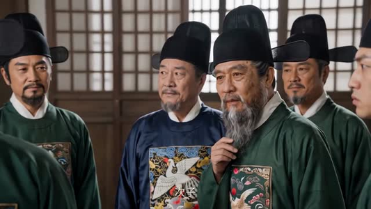 魏家孽种成首辅分宗篇(90集)简直不要太好看