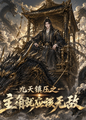 九天镇压之主角就应该无敌（107集）最新上映免费看