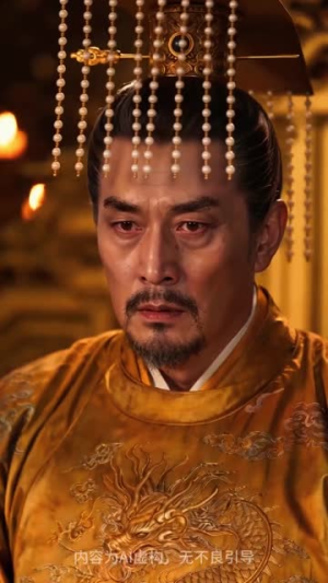 装傻侯爷，威震朝堂（52集）短剧精彩片段