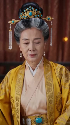 拒做五皇子侧妃，我嫁帝执掌六宫（68集）抢先看新短剧