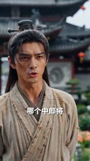 庶妹抢婚，我捡个乞当夫君（69集）短剧热门合集