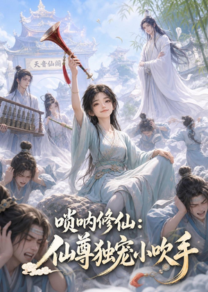 唢呐修仙：仙尊独宠小吹手（50集）爆款短剧追不停