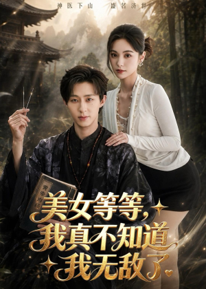 美女等等，我真不知道我无敌了（85集）免费观看完整版
