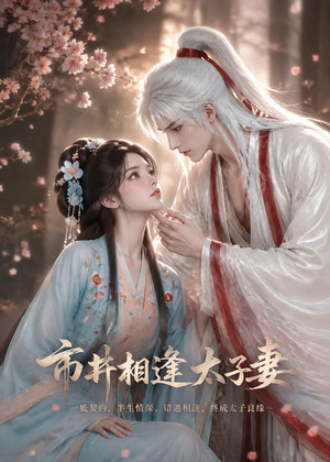市井相逢太子妻（44集）精彩短剧推荐