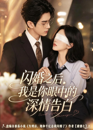 闪婚之后，我是你眼中的深情告白（127集）独家内容免费看