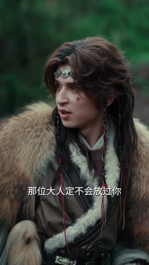侠左，剑右（77集）独家内容免费看
