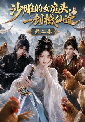 沙雕的女魔头，一剑撼仙途第二季（79集）短剧免费看