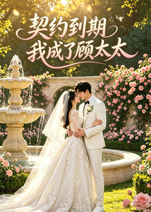 契约到期我成了顾太太（43集）最新热播短剧