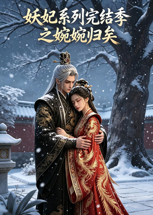 妖妃系列完结季之婉婉归矣（30集）免费观看