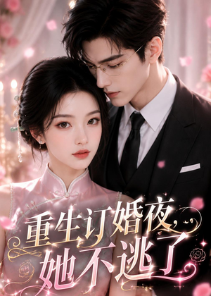 重生订婚夜，她不逃了（40集）最新火爆短剧