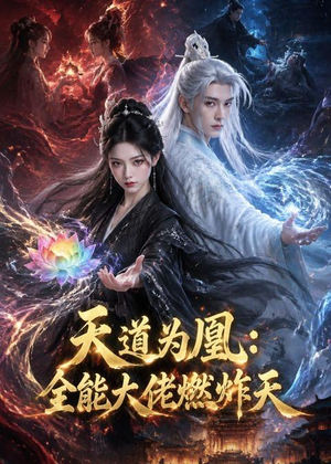 天道为凰：全能大佬燃炸天（73集）迅雷网盘观看