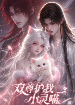 双尊护我小灵喵（30集）短剧热播中