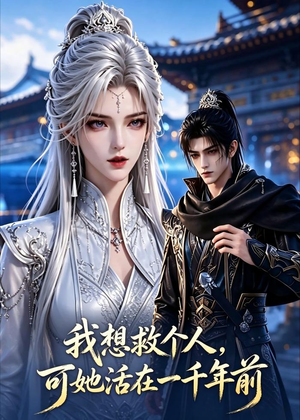 我想救个人，可她活在一千年前（148集）在线观看