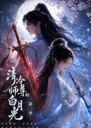 清冷师尊的白月光第二季（52集）解说