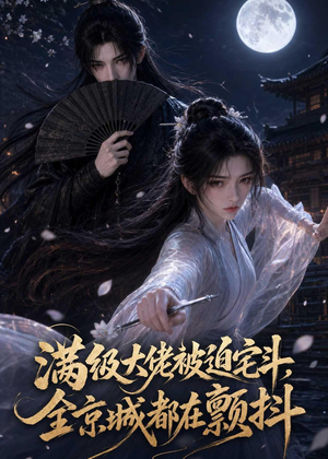 满级大佬被迫宅斗，全京城都在颤抖（80集）短剧上热门