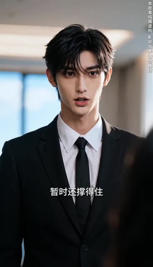 爱意散尽，余生自渡（35集）大结局太过瘾了