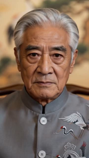 五星寿宴，全员吃红烧泡面（80集）爆火短剧抢先看