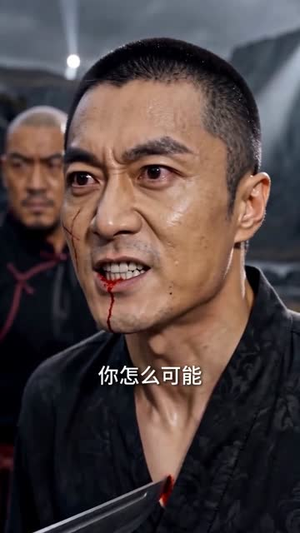 彪悍人生，从谷底解锁自强天赋开始（79集）最后的大结局