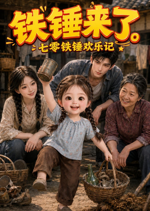 铁锤来了：七零铁锤欢乐记（92集）精彩短剧天天看