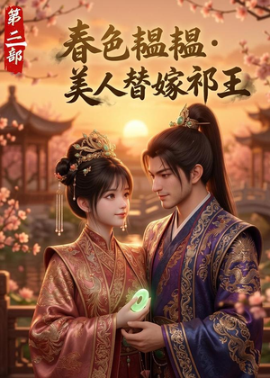 春色韫韫，美人替嫁祁王第三部（62集）热播短剧来袭