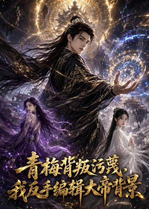 青梅背叛污蔑，我反手编辑大帝背景（143集）看过的人都说好