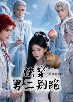 快穿男二别跑（60集）解说