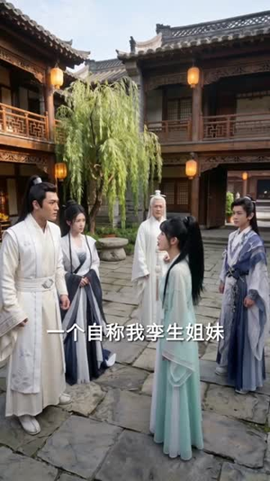 叛出宗门后，修仙大佬狂宠我（66集）全集一次看完