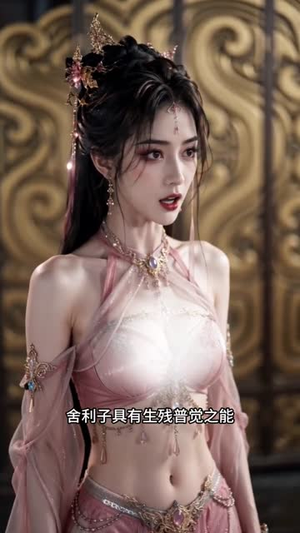 卖艺拉二胡，修为自动拉满（78集）免费短剧大全
