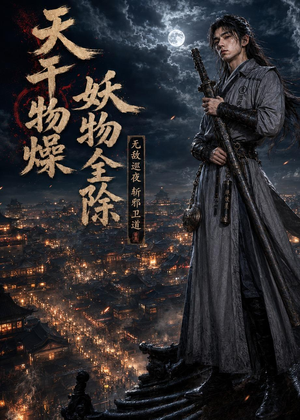 天干物燥，妖物全除（30集）短剧也太好看了
