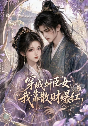 穿成奸臣女，我靠散财爆红！（61集）免费热门短剧