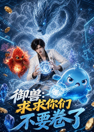 御兽：求求你们不要卷了（40集）免费短剧大全