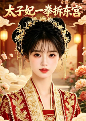 太子妃一拳拆东宫（78集）热播短剧分享