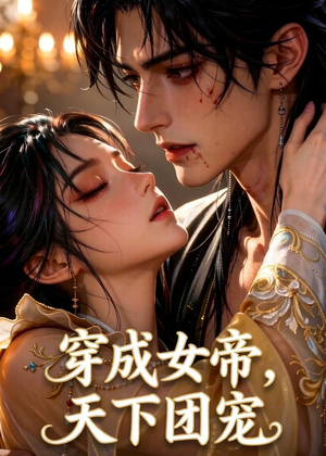 穿成女帝，天下团宠（19集）第一季