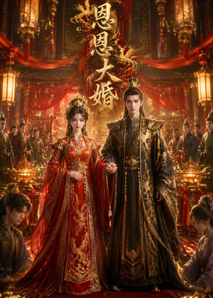 恩恩大婚（52集）精彩片段