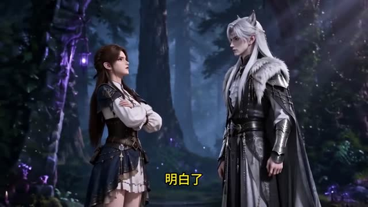 我用美食收服小萌宠（32集）第二季