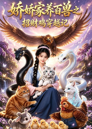 娇娇家养百兽之招财鸡穿越记（60集）短剧全集更精彩