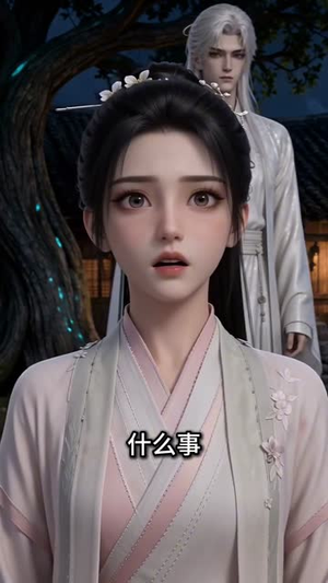 魔修的娘，邪修的爹，师尊护短（91集）热播古装短剧
