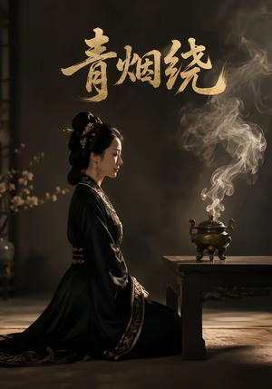 青烟绕（44集）解说