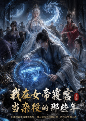 我在女帝寝宫当杂役的那些年（46集）完整版免费观看