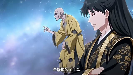 异界老祖太无聊，回地球当保安第二季（77集）分享好看的短剧