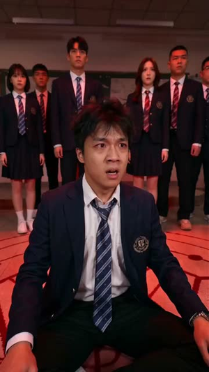 真理玩家（85集）古装短剧热播