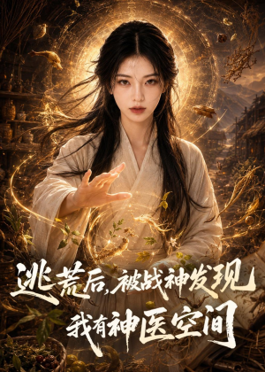 逃荒后，被战神发现我有神医空间（81集）最火短剧推荐