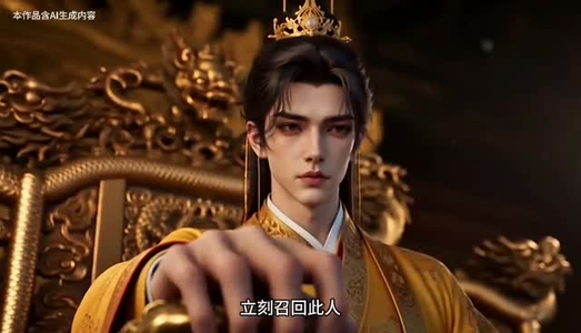山河赴月（62集）短剧热播抢先看