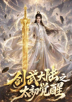 剑武大陆之太初觉醒（84集）爆火短剧推荐