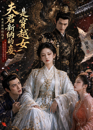夫君新纳的妾是穿越女（60集）短剧在线看
