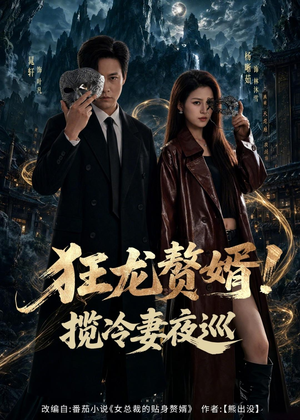 狂龙赘婿！揽冷妻夜巡（80集）在哪里可以全集