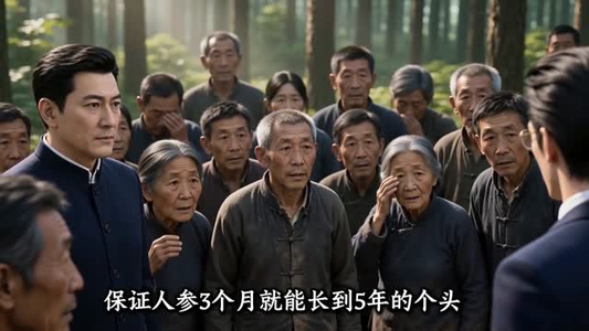 一把老刀守青山（73集）全集在线看