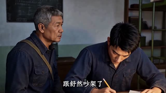 时光淬火，向阳而行（67集）全部免费看全集